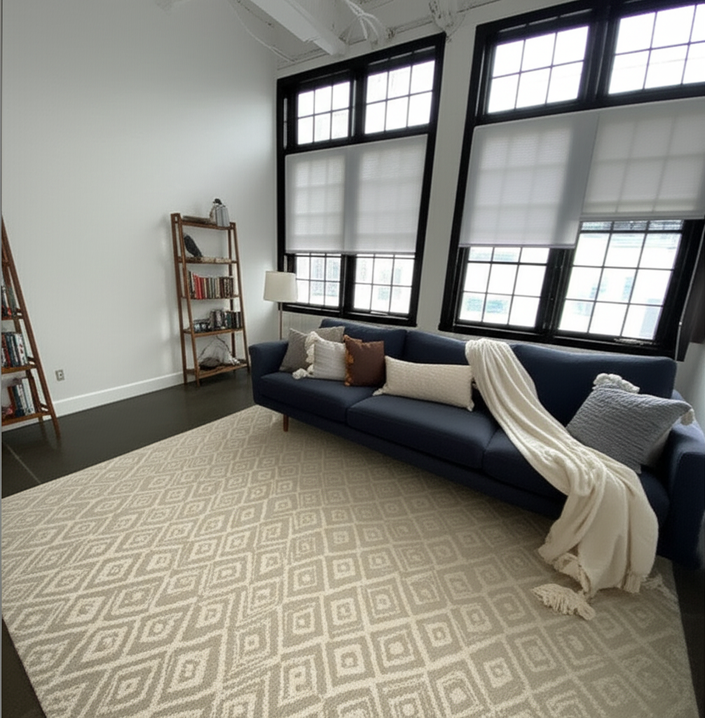 Original room