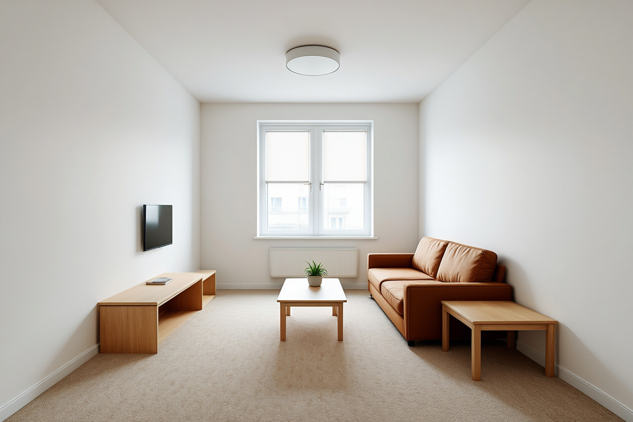 Original room