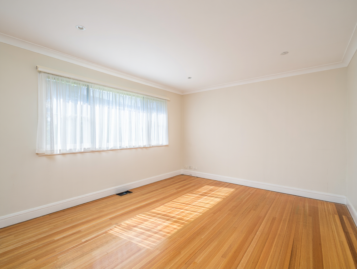 Original room
