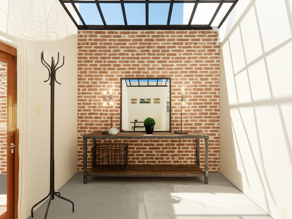 Generated room