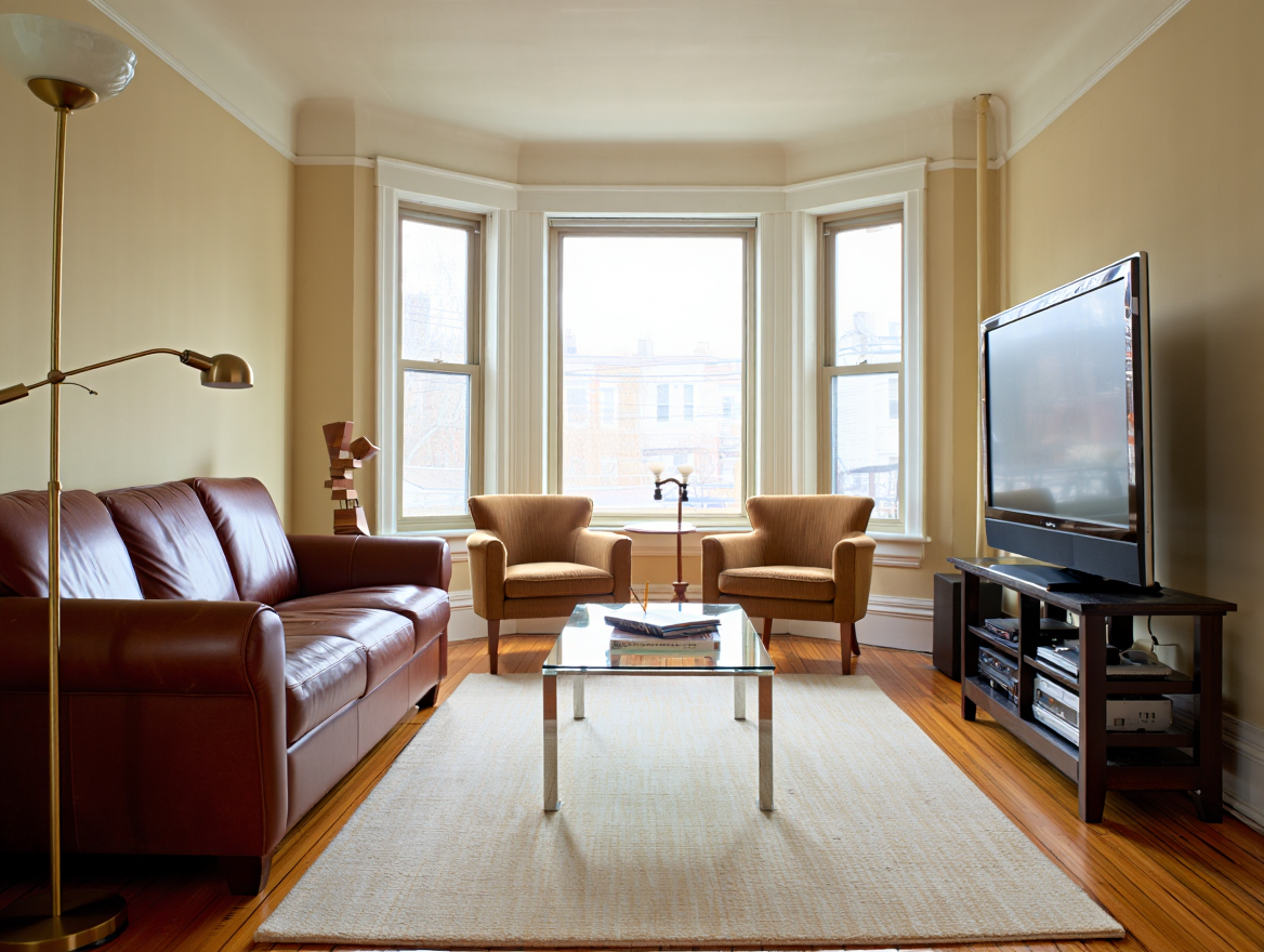 Original room