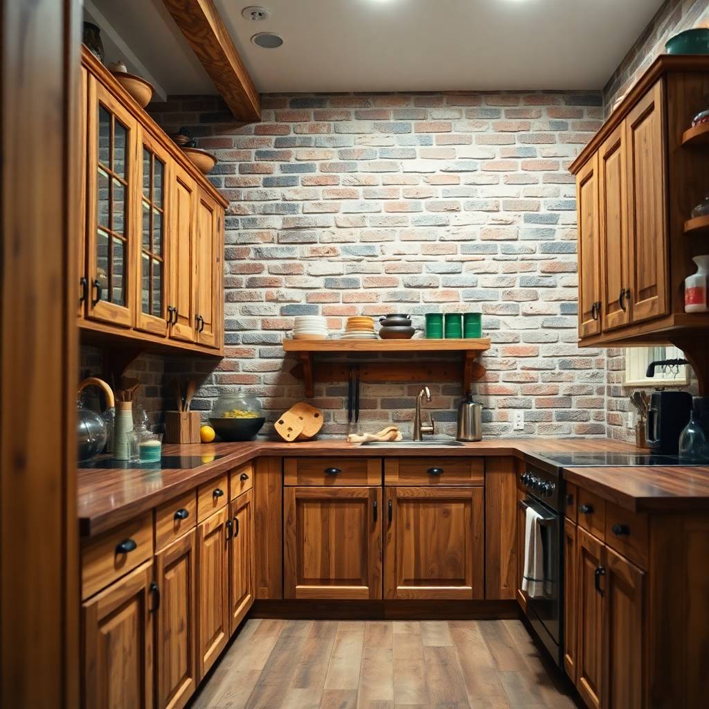 Original room